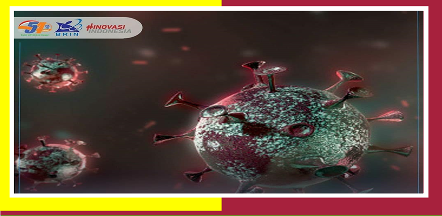 Mengenal Virus Corona Varian Delta